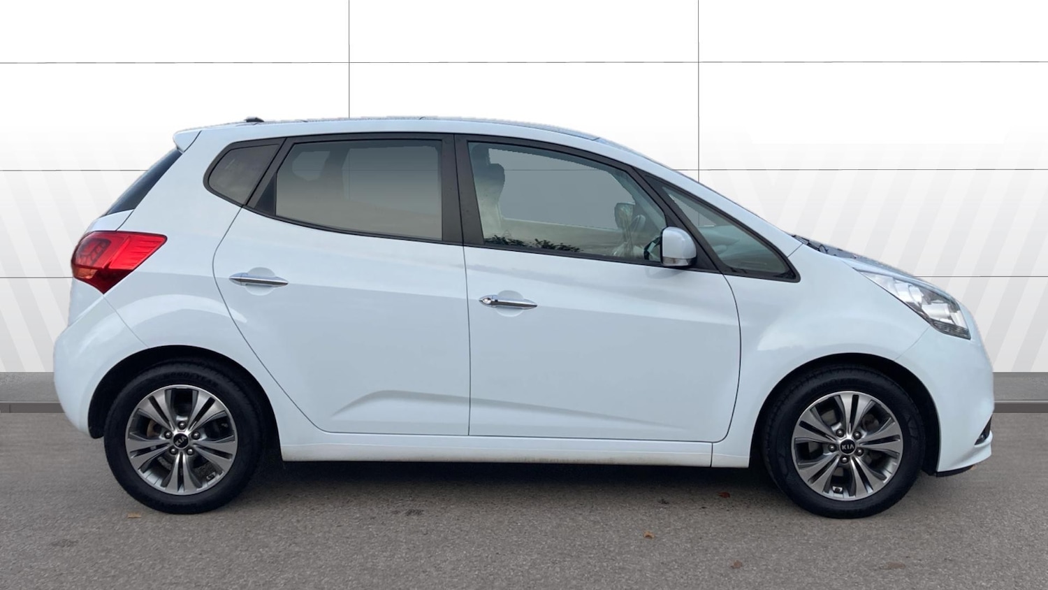 Used Kia Venga 2018 for sale - 76504868: Photo 5