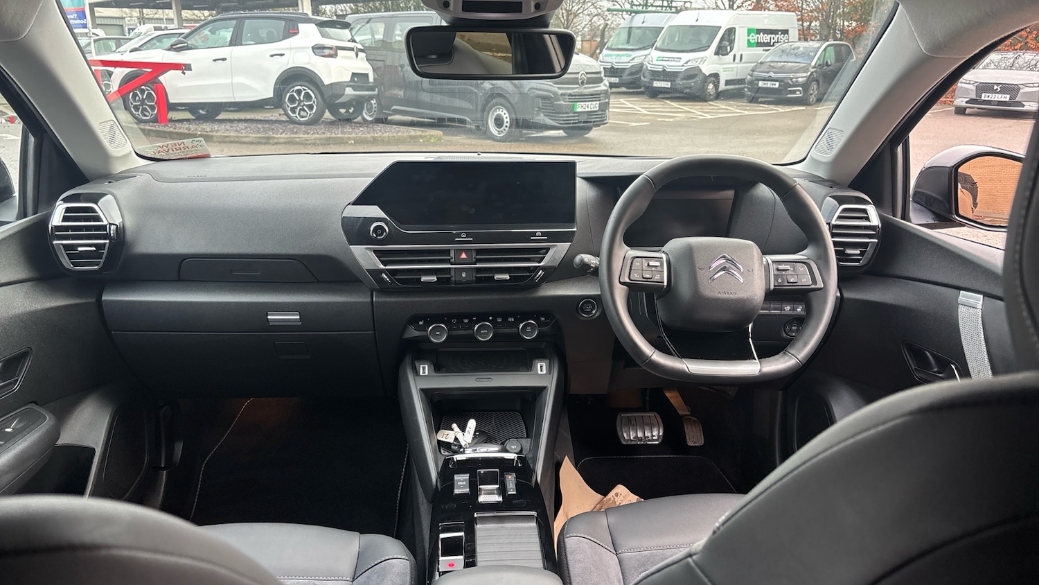 Used Citroen C4 2024 for sale - 76919687: Photo 10