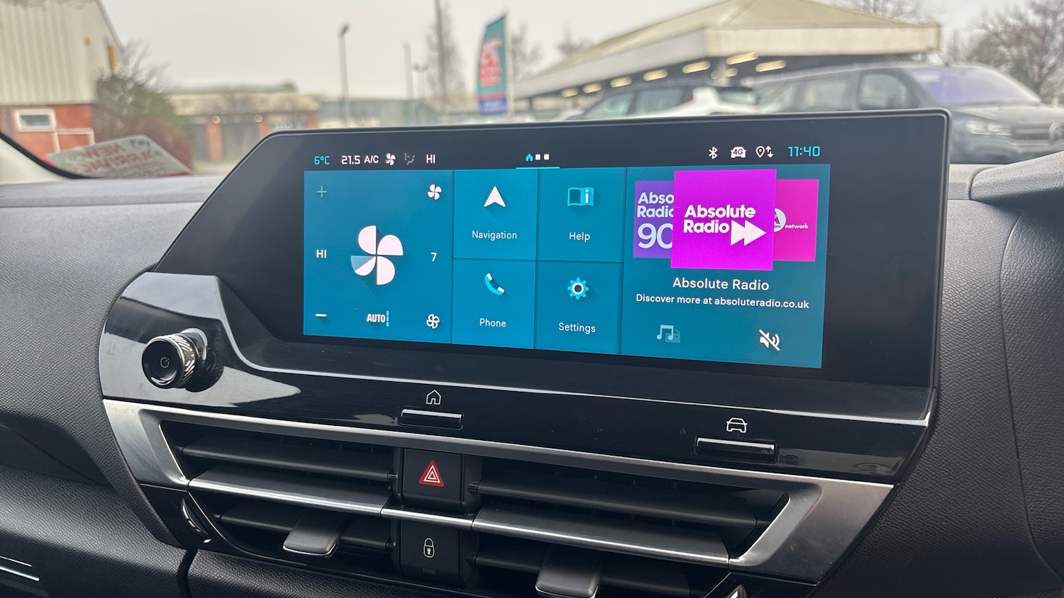 Used Citroen C4 2024 for sale - 76919687: Photo 12