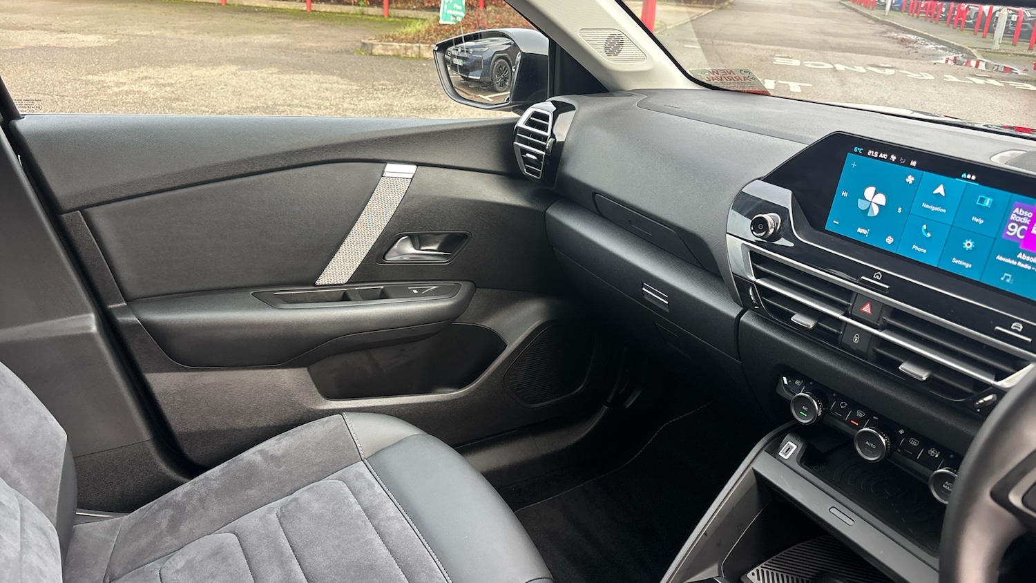 Used Citroen C4 2024 for sale - 76919687: Photo 14