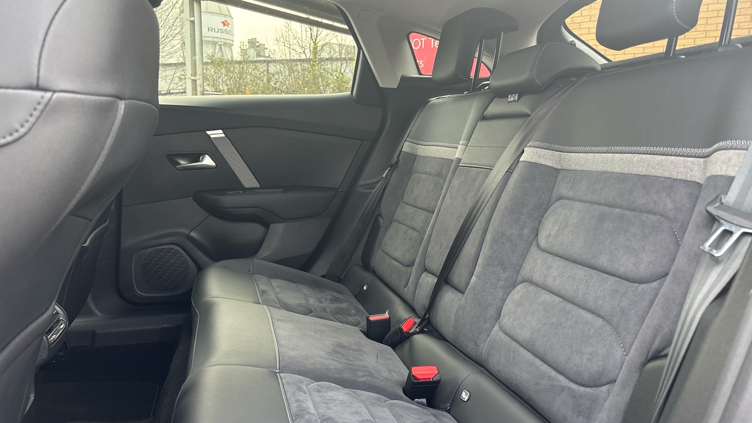 Used Citroen C4 2024 for sale - 76919687: Photo 16