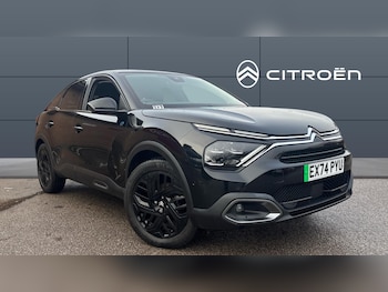 2024 (74) - 100kW E-series 50kWh 5dr Auto Electric Hatchback