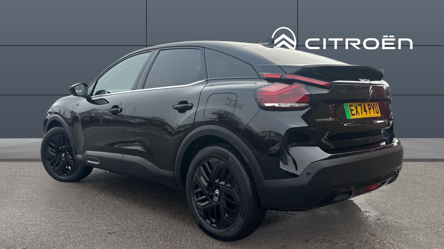 Used Citroen C4 2024 for sale - 76919687: Photo 2