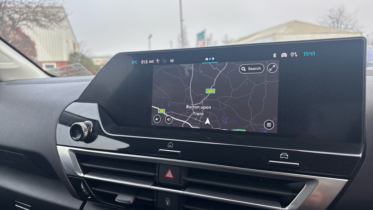 Used Citroen C4 2024 for sale - 76919687: Photo 25