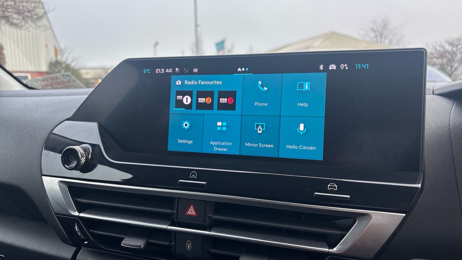 Used Citroen C4 2024 for sale - 76919687: Photo 26