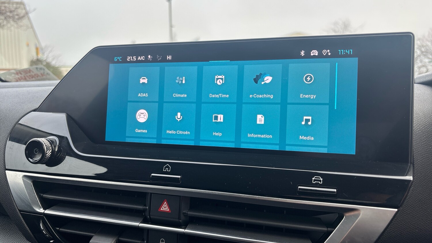 Used Citroen C4 2024 for sale - 76919687: Photo 27