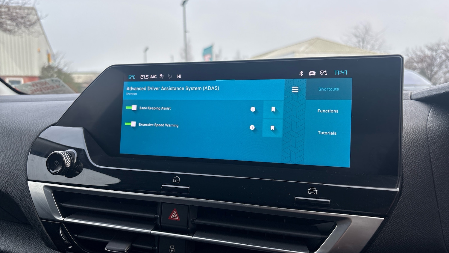 Used Citroen C4 2024 for sale - 76919687: Photo 28