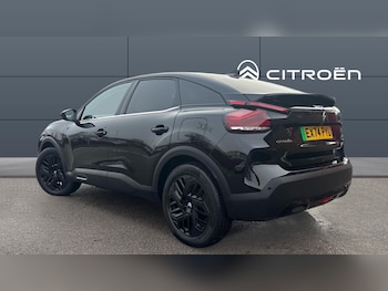 Used Citroen C4 2024 for sale - 76919687: Photo