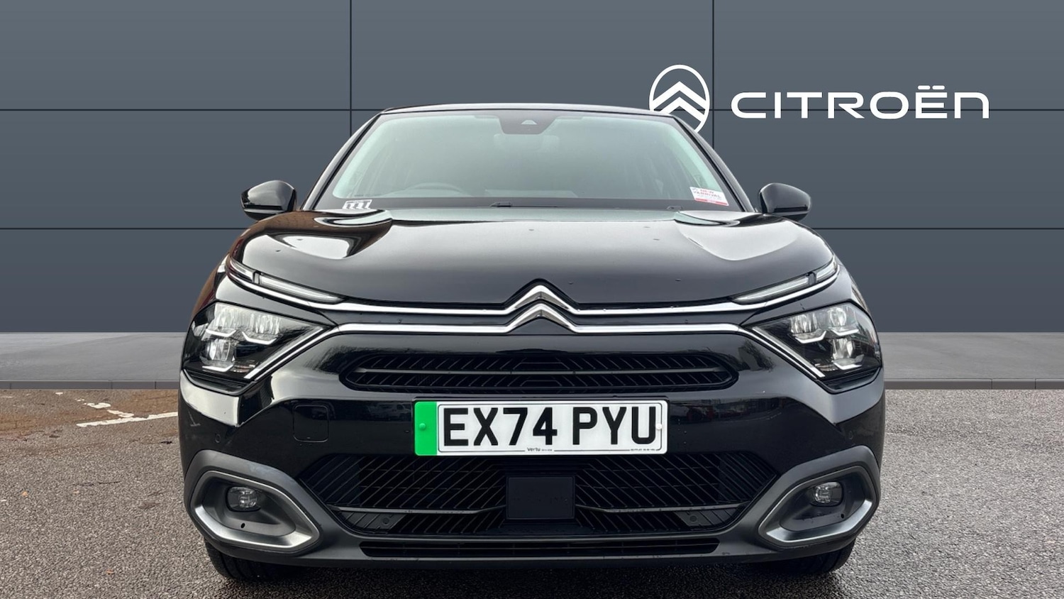 Used Citroen C4 2024 for sale - 76919687: Photo 3