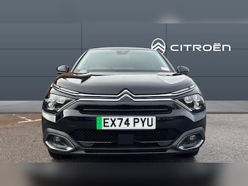 Used Citroen C4 2024 for sale - 76919687: Photo
