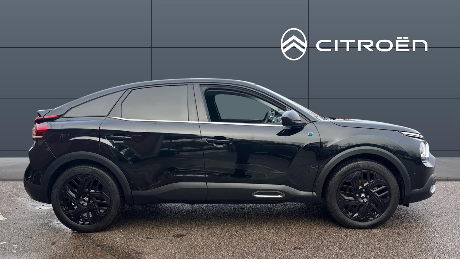 Used Citroen C4 2024 for sale - 76919687: Photo 5