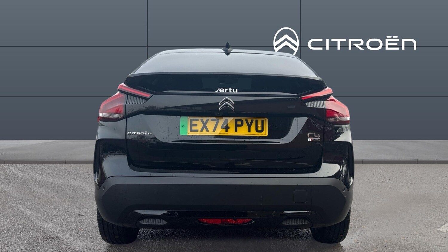 Used Citroen C4 2024 for sale - 76919687: Photo 6