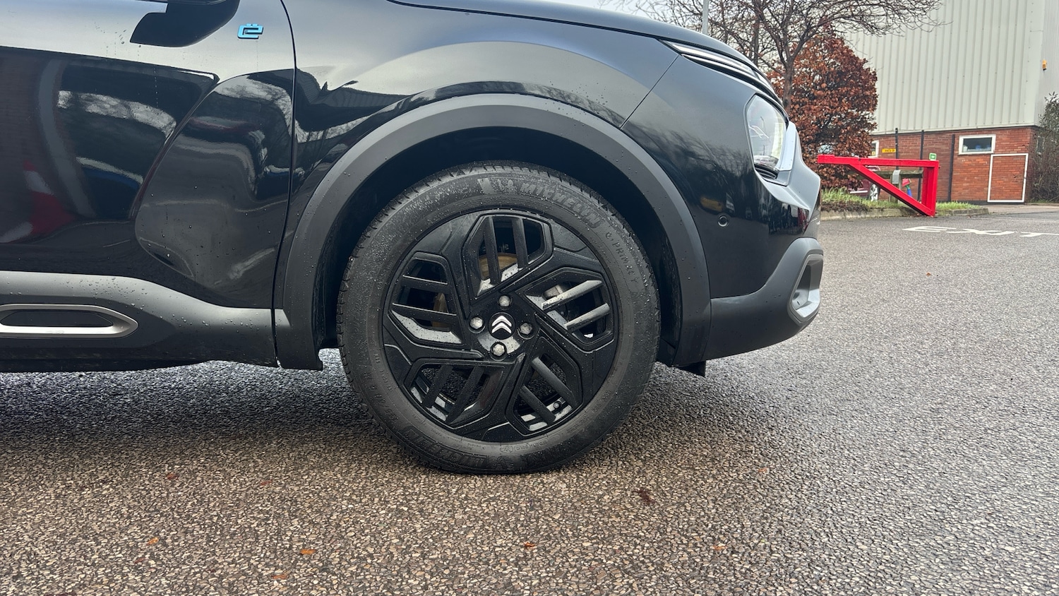 Used Citroen C4 2024 for sale - 76919687: Photo 7