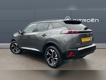 Used Peugeot 2008 2023 for sale - 78182735: Photo