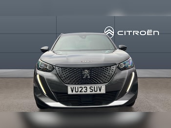 Used Peugeot 2008 2023 for sale - 78182735: Photo