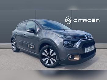 Used Citroen C3 2023 for sale - 78654905: Photo