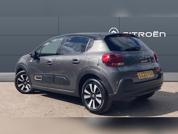 Used Citroen C3 2023 for sale - 78654905: Photo