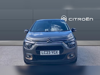Used Citroen C3 2023 for sale - 78654905: Photo