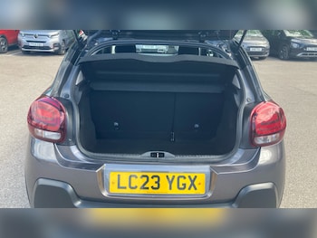 Used Citroen C3 2023 for sale - 78654905: Photo