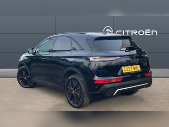 Used DS Automobiles DS 7 2023 for sale - 77581053: Photo