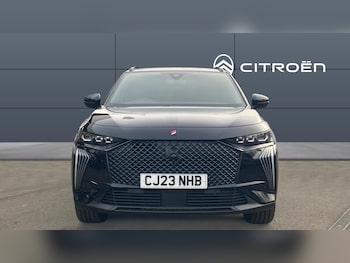 Used DS Automobiles DS 7 2023 for sale - 77581053: Photo