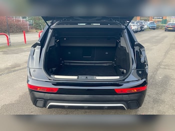 Used DS Automobiles DS 7 2023 for sale - 77581053: Photo