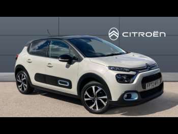 2022 (72) - 1.2 PureTech Elle 5dr Petrol Hatchback