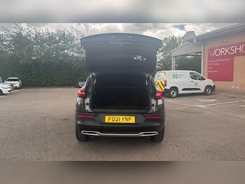 Used Vauxhall Grandland X 2021 for sale - 78876269: Photo
