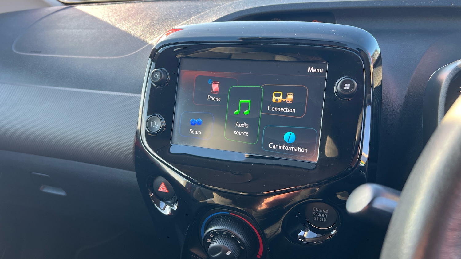 Used Peugeot 108 2020 for sale - 76784801: Photo 12