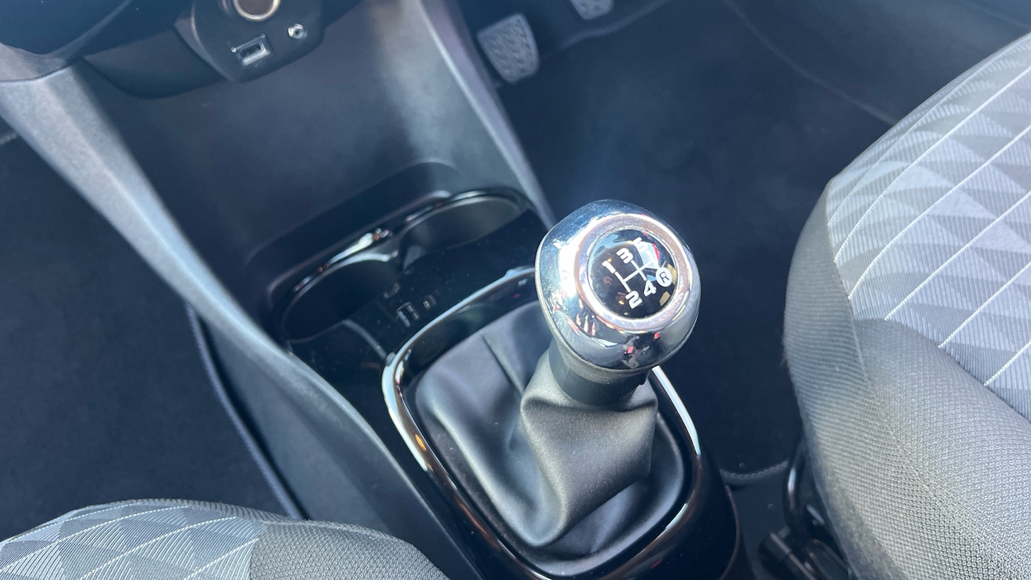 Used Peugeot 108 2020 for sale - 76784801: Photo 13