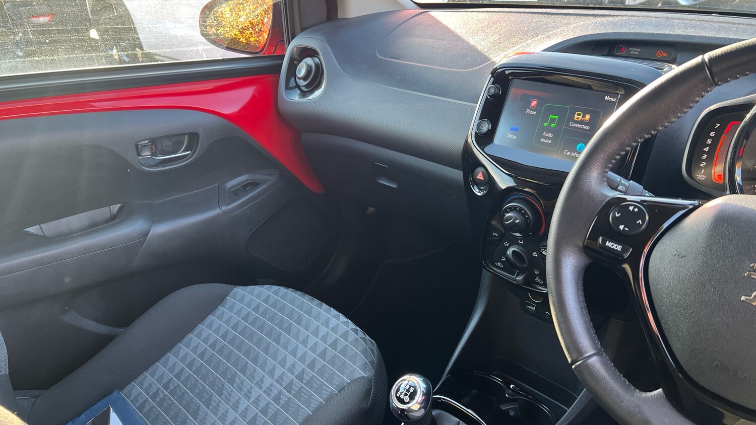 Used Peugeot 108 2020 for sale - 76784801: Photo 14