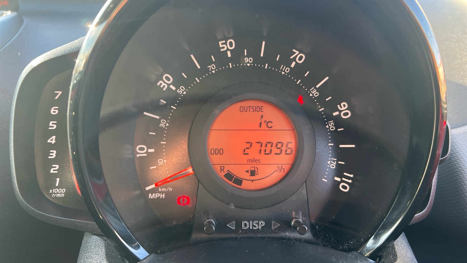 Used Peugeot 108 2020 for sale - 76784801: Photo 18