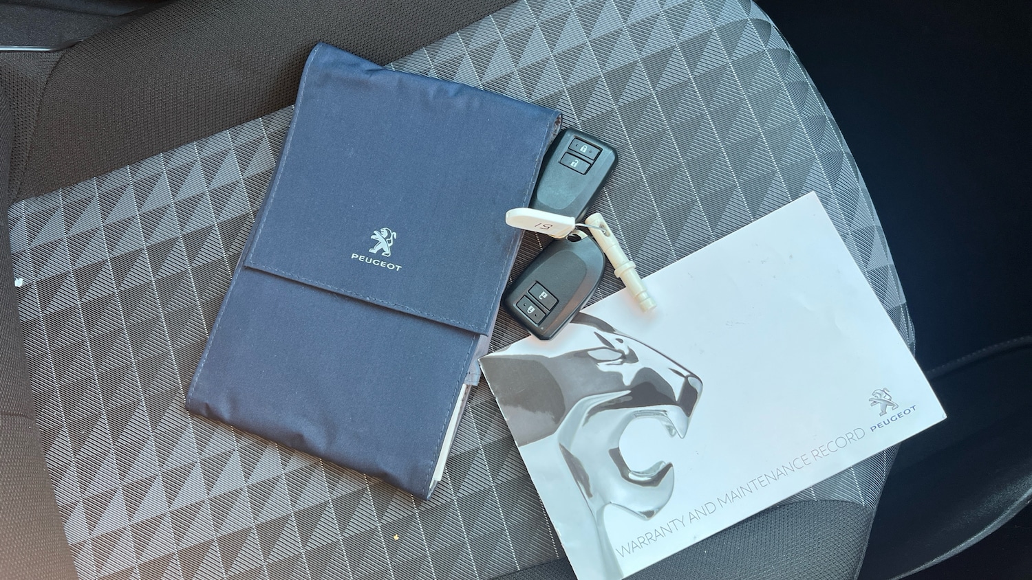 Used Peugeot 108 2020 for sale - 76784801: Photo 19