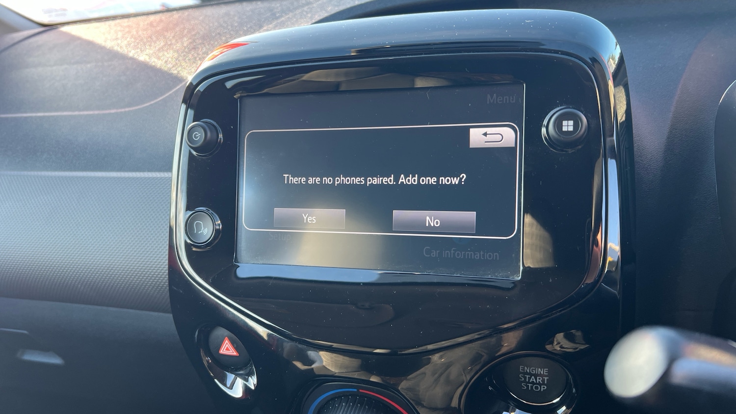 Used Peugeot 108 2020 for sale - 76784801: Photo 21