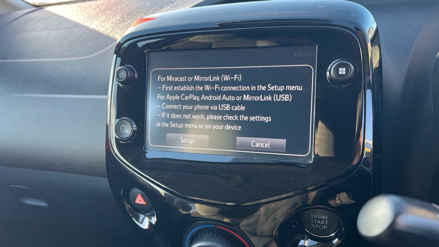 Used Peugeot 108 2020 for sale - 76784801: Photo 22