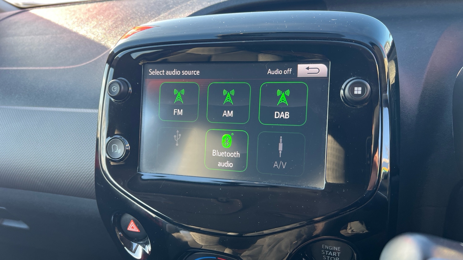 Used Peugeot 108 2020 for sale - 76784801: Photo 23