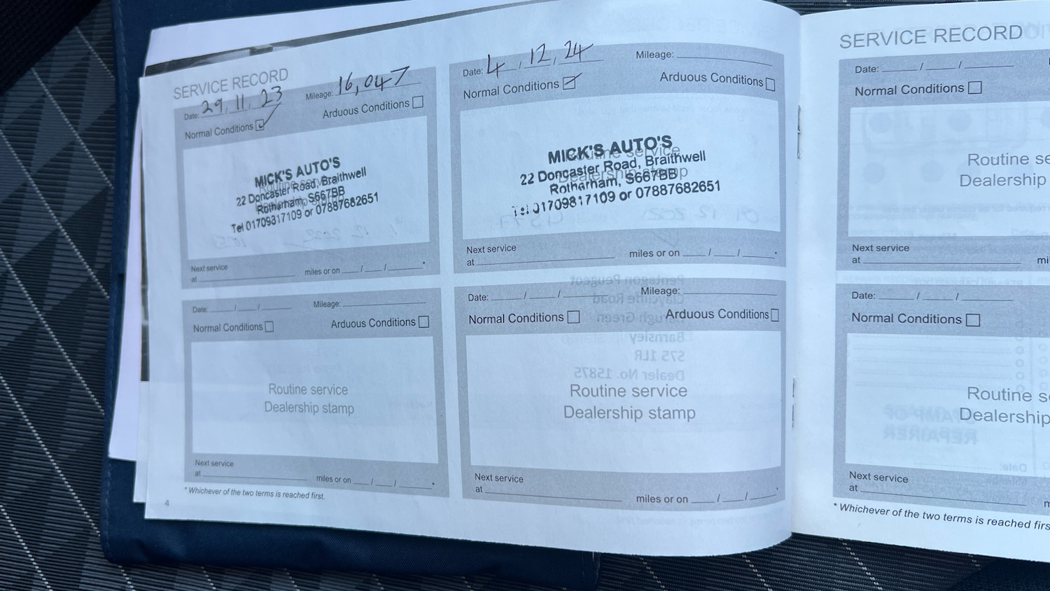 Used Peugeot 108 2020 for sale - 76784801: Photo 30