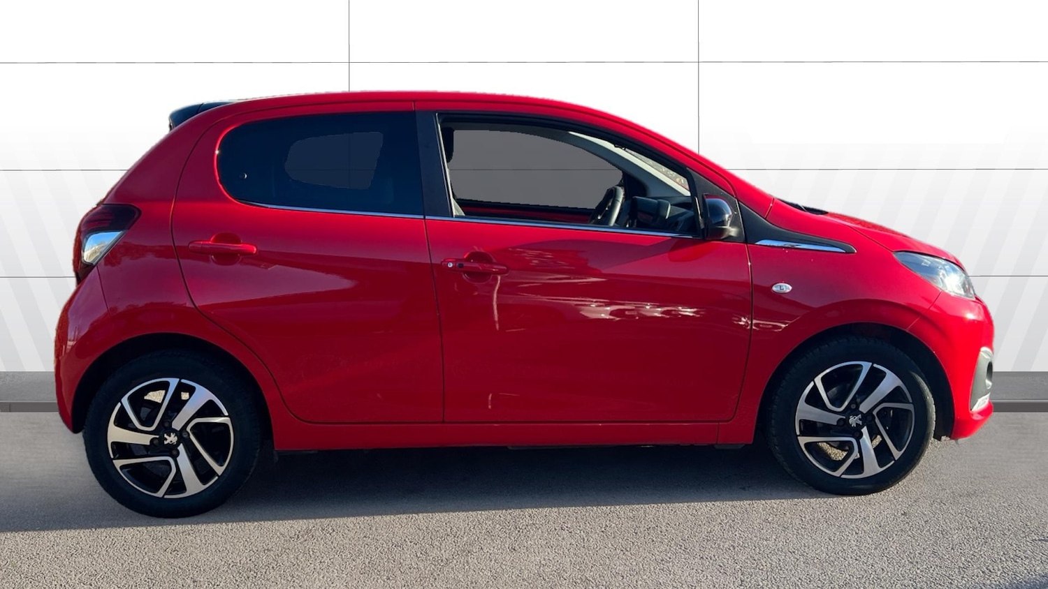 Used Peugeot 108 2020 for sale - 76784801: Photo 5