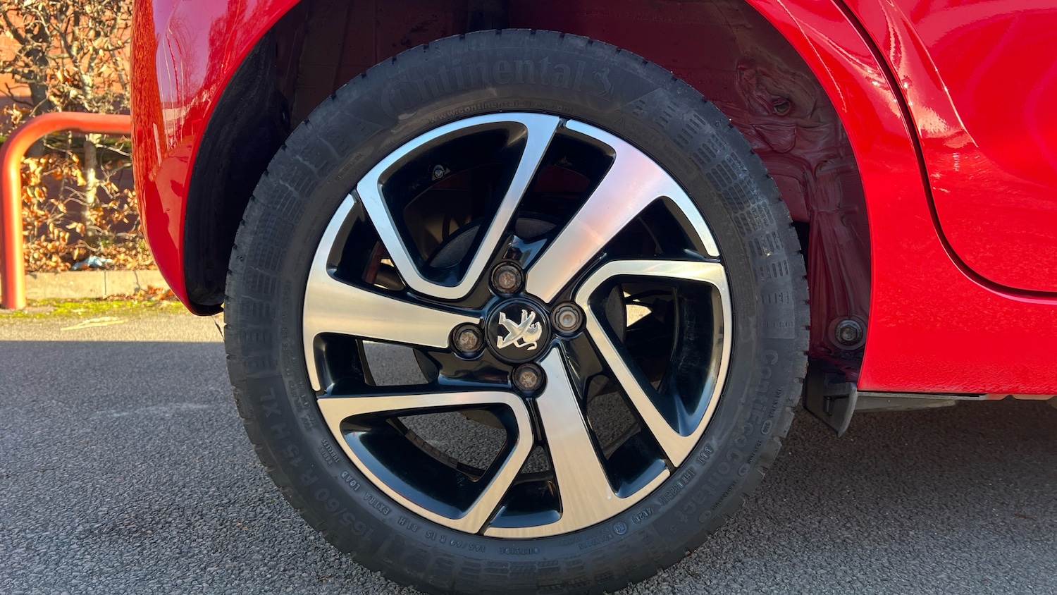 Used Peugeot 108 2020 for sale - 76784801: Photo 7