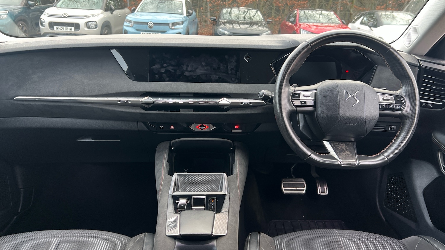 Used DS Automobiles DS 4 2022 for sale - 77392099: Photo 10