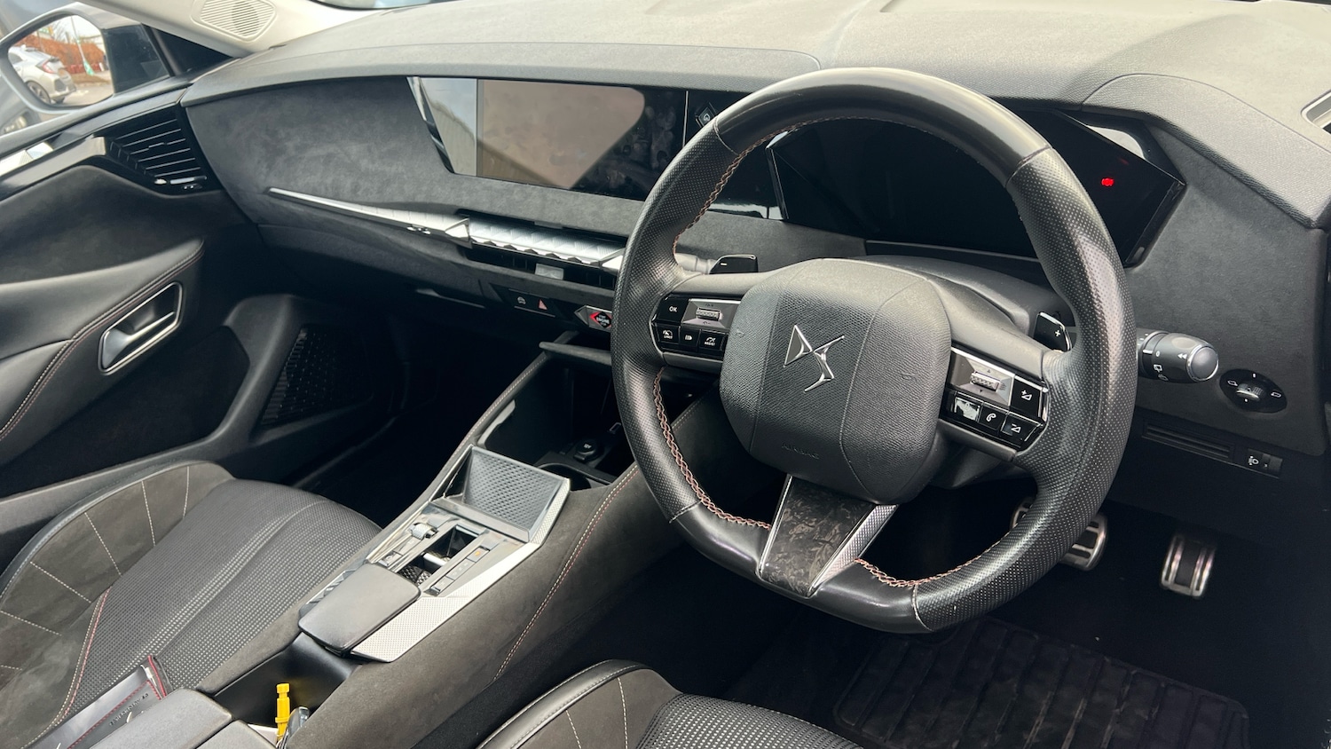 Used DS Automobiles DS 4 2022 for sale - 77392099: Photo 11