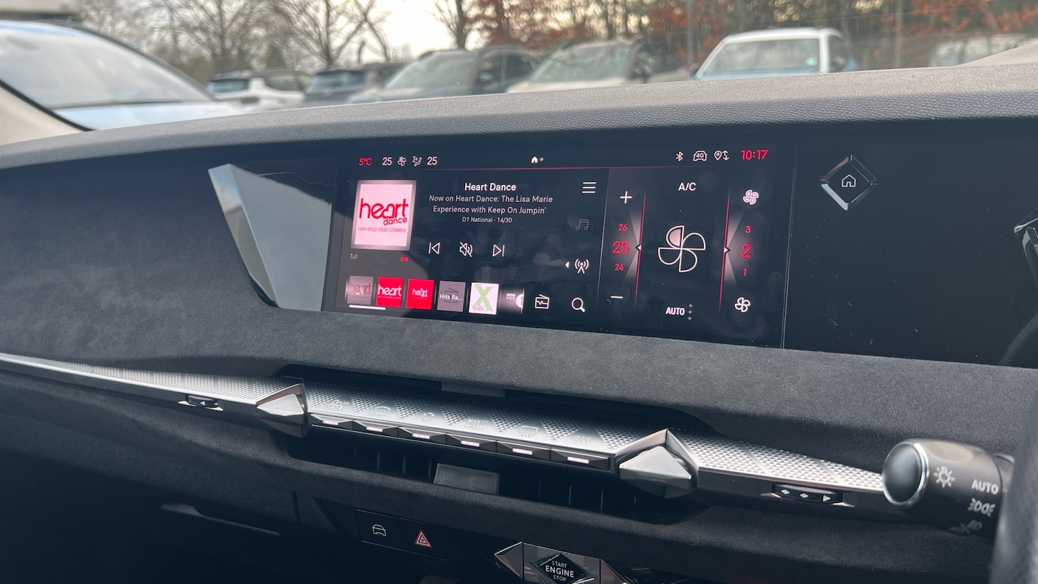 Used DS Automobiles DS 4 2022 for sale - 77392099: Photo 12