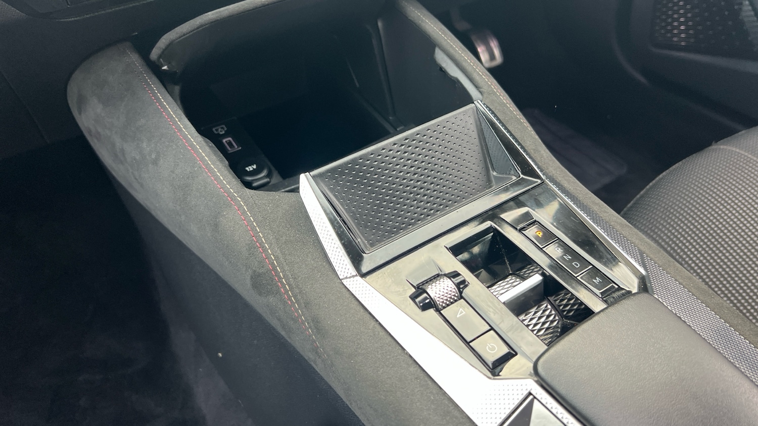 Used DS Automobiles DS 4 2022 for sale - 77392099: Photo 13