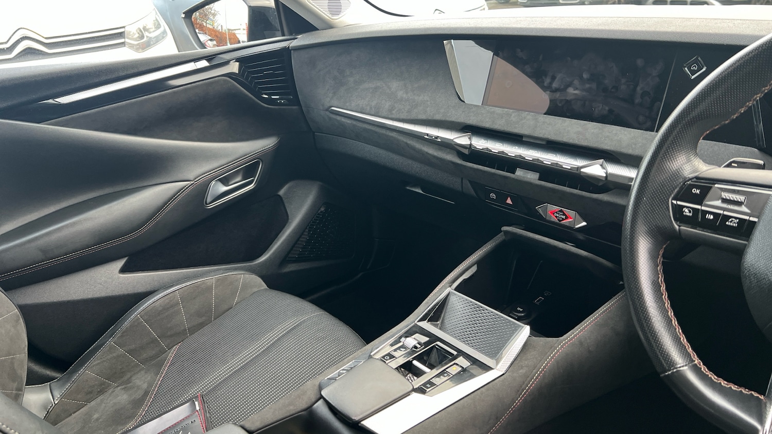 Used DS Automobiles DS 4 2022 for sale - 77392099: Photo 14