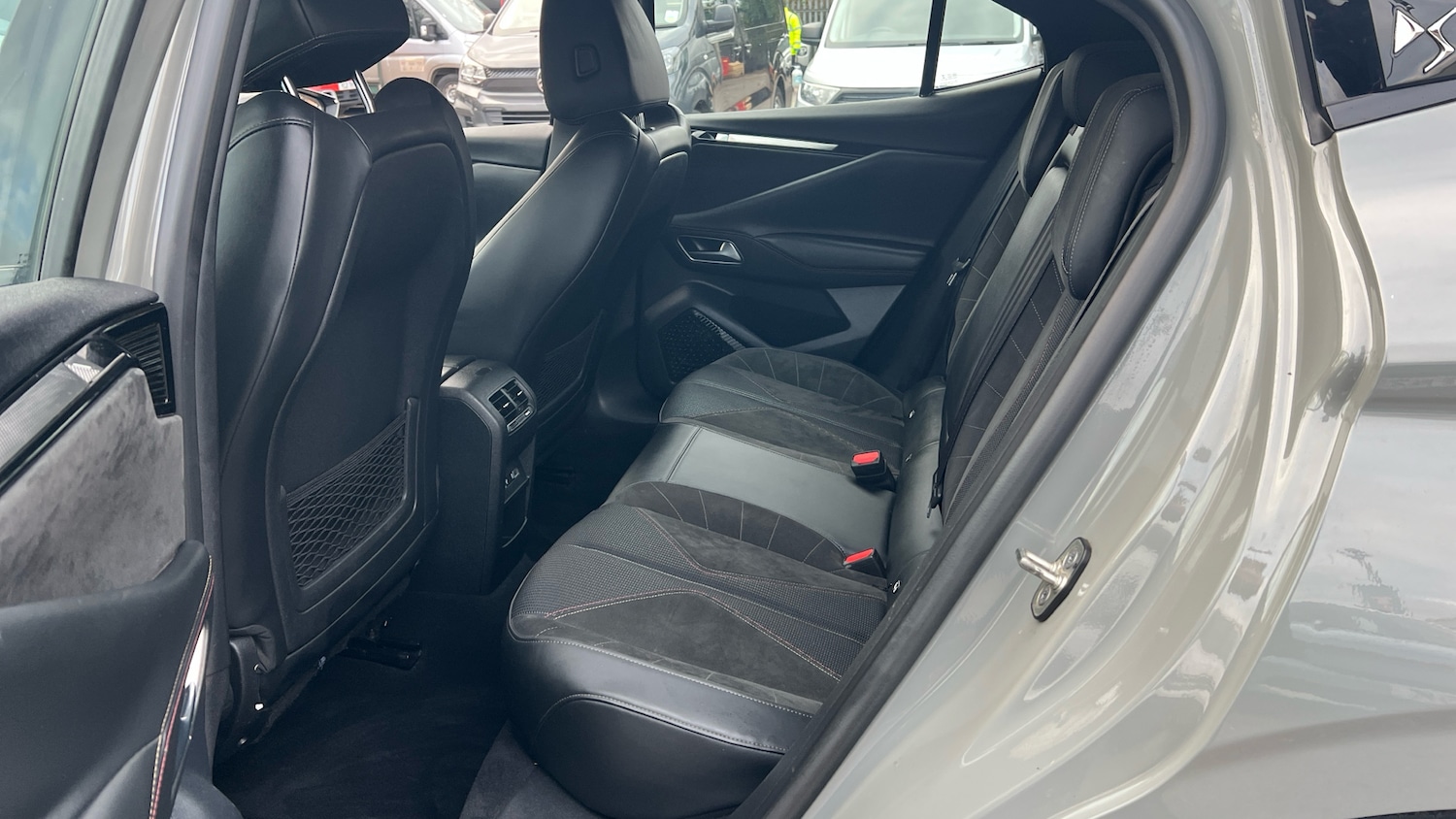 Used DS Automobiles DS 4 2022 for sale - 77392099: Photo 16