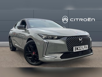 2022 (22) - 1.2 PureTech Performance Line 5dr EAT8