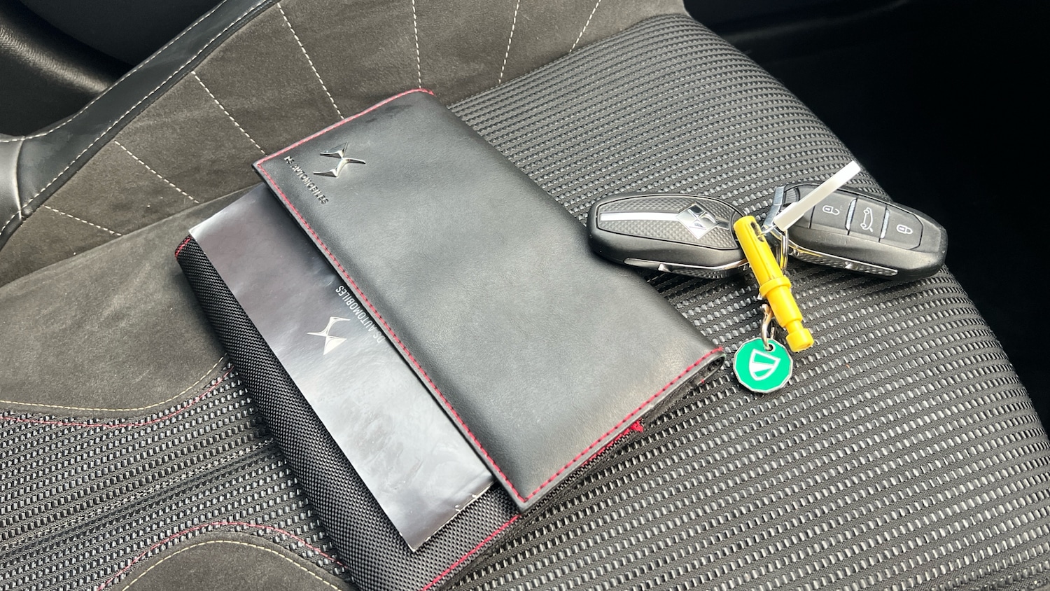 Used DS Automobiles DS 4 2022 for sale - 77392099: Photo 20