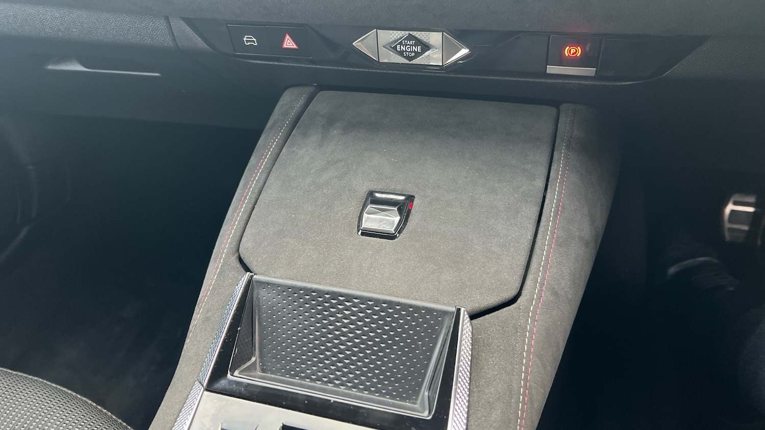 Used DS Automobiles DS 4 2022 for sale - 77392099: Photo 22