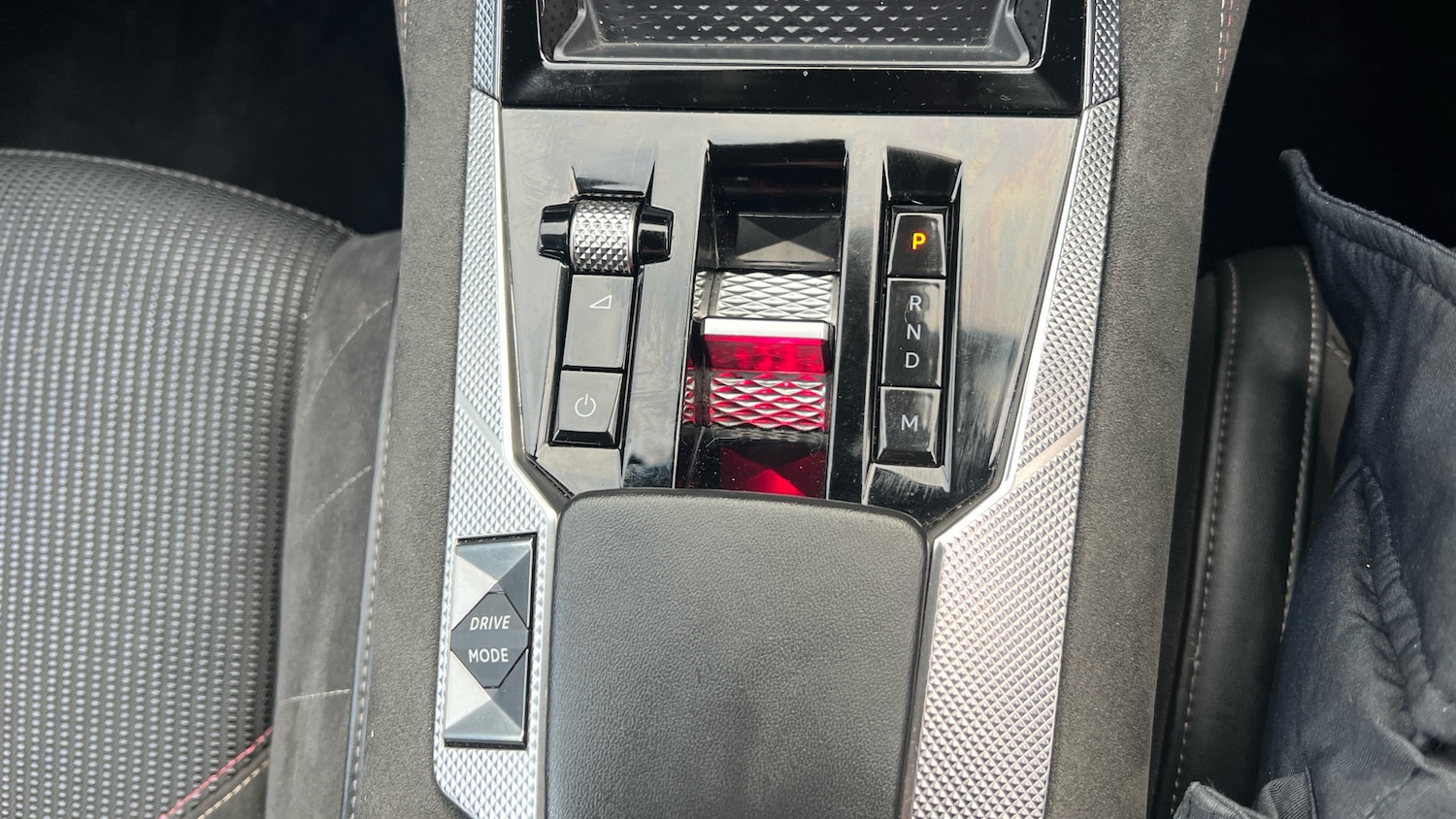 Used DS Automobiles DS 4 2022 for sale - 77392099: Photo 23