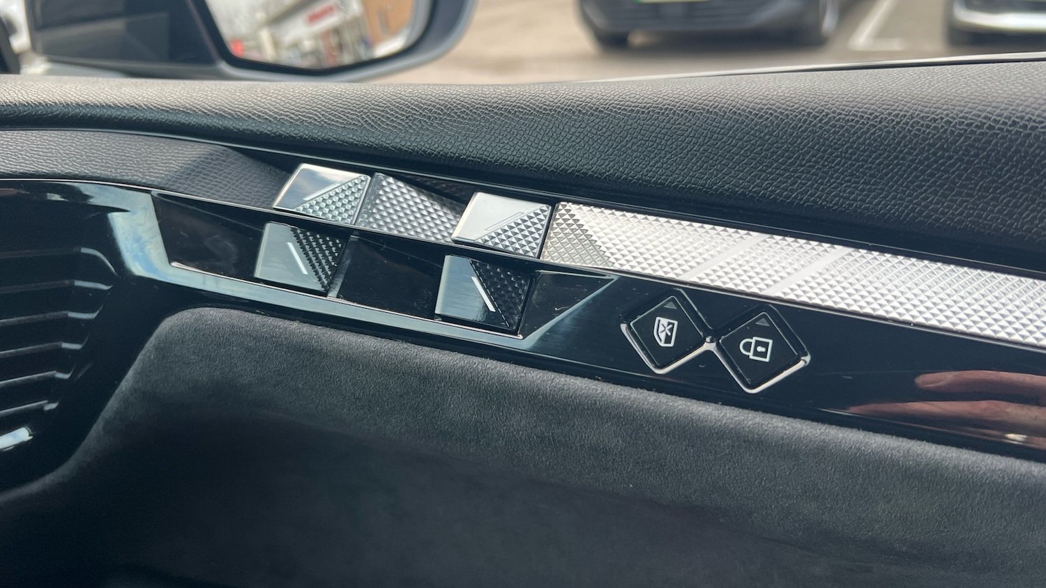 Used DS Automobiles DS 4 2022 for sale - 77392099: Photo 28